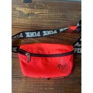 PINK fanny Pack
